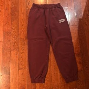 Hollister Women’s Sweatpants